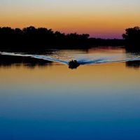New Johnsonville Harbor Campground ico