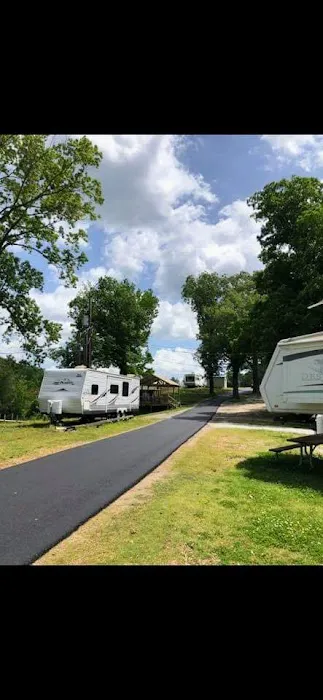 New Johnsonville Harbor Campground Picture 3