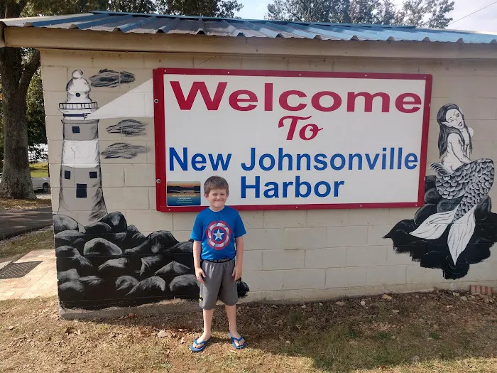 New Johnsonville Harbor Campground Picture 2
