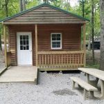 Energy Lake Campground