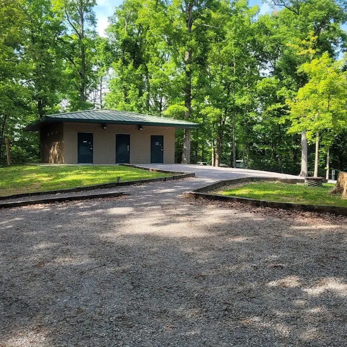 Energy Lake Campground Picture 9