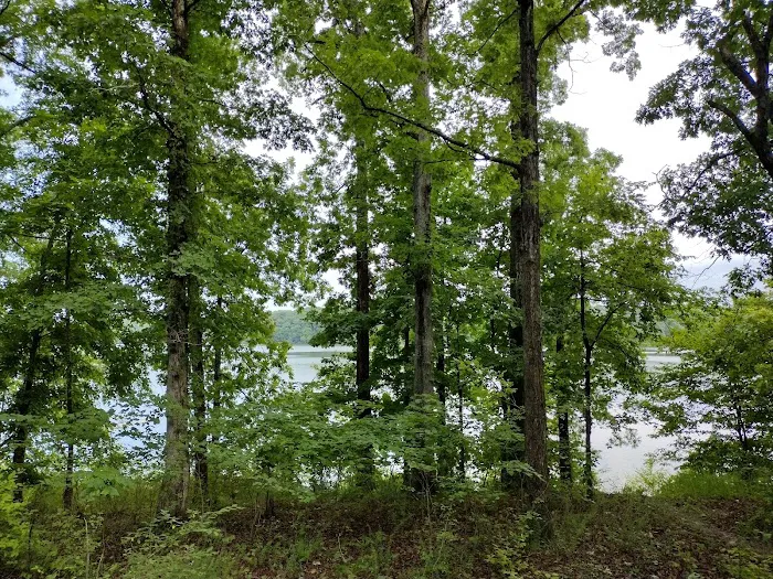 Energy Lake Campground Picture 10