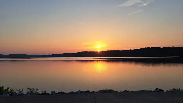 Energy Lake Campground Picture 4