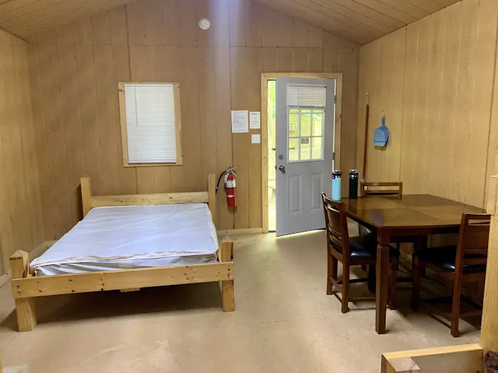 Energy Lake Campground Picture 2