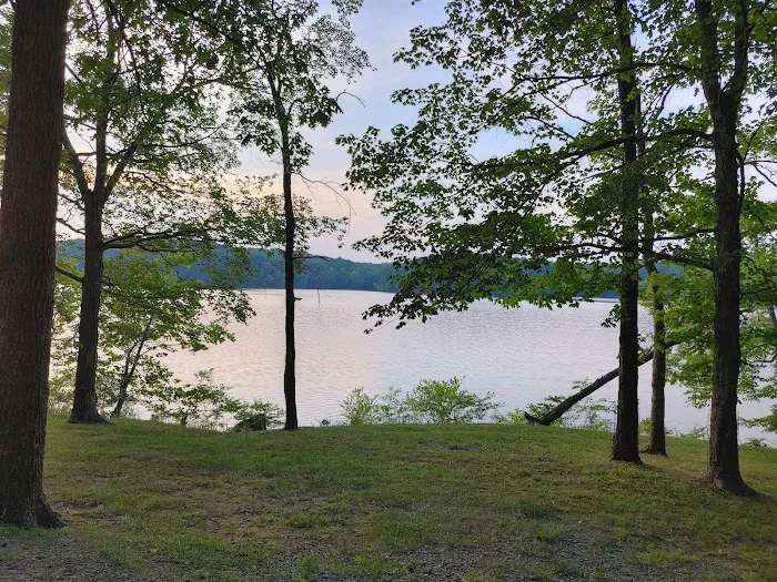 Energy Lake Campground Picture 8