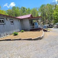 Goose Hollow Camp Ground & RV ico