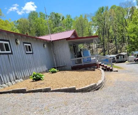 Goose Hollow Camp Ground & RV