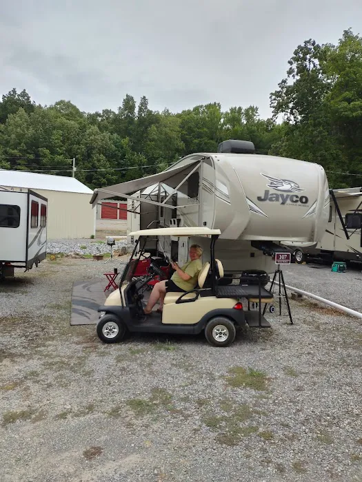 Goose Hollow Camp Ground & RV Picture 8