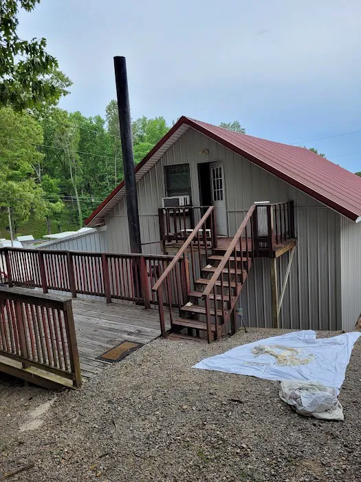 Goose Hollow Camp Ground & RV Picture 5