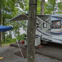 Kenlake Campground ico