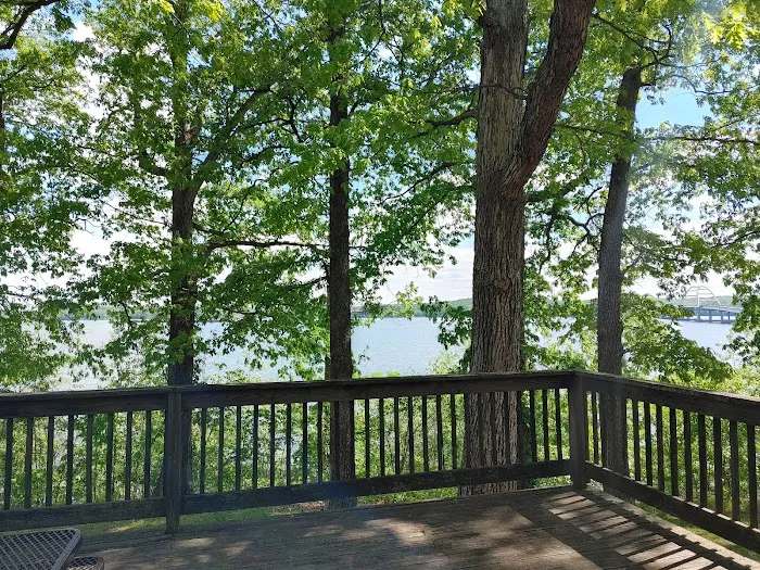 Kenlake Campground Picture 4