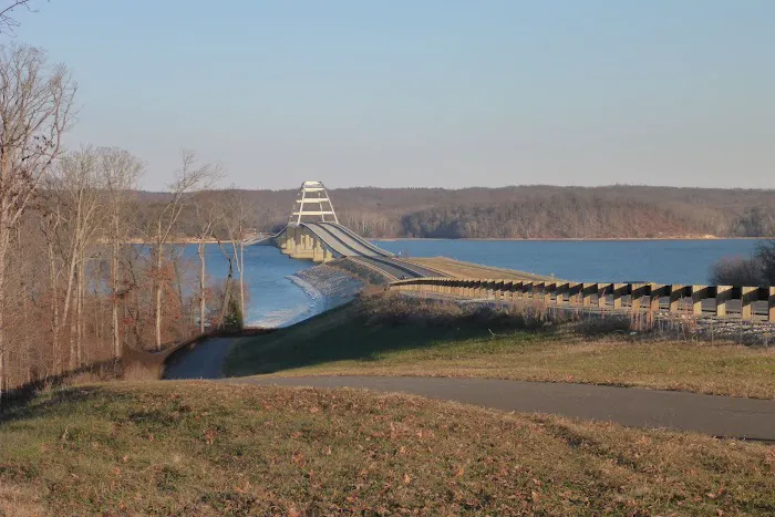 Kenlake Campground Picture 10