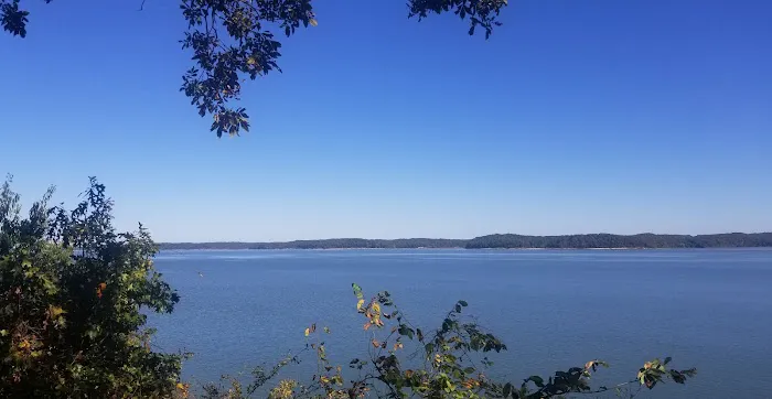 Kenlake Campground Picture 5