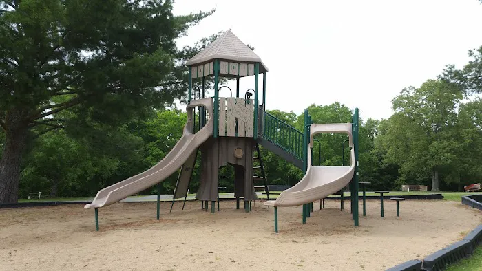 Kenlake Campground Picture 9