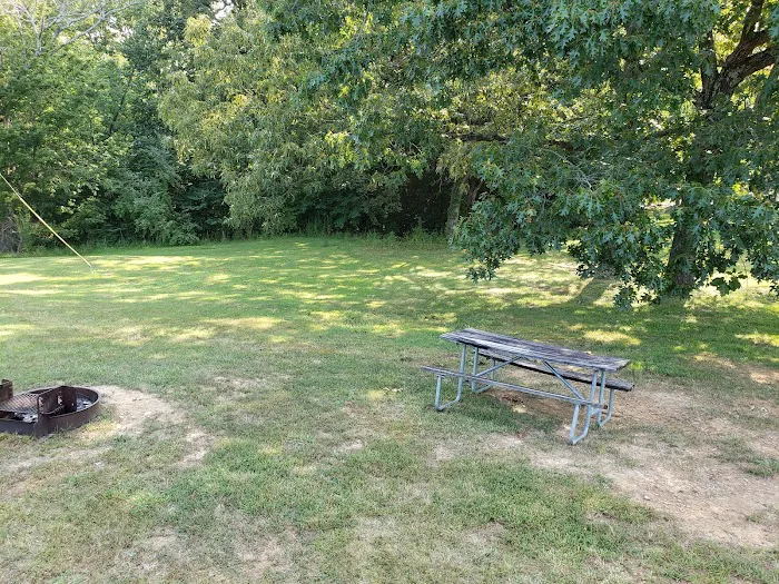 Kenlake Campground Picture 6