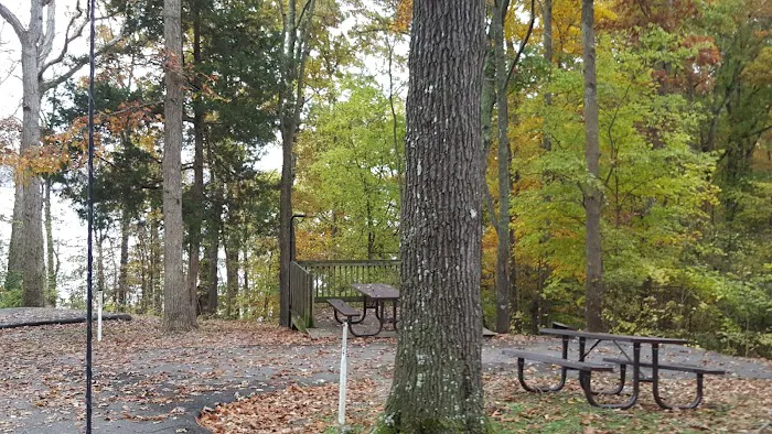 Kenlake Campground Picture 2