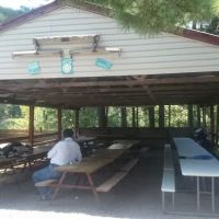 Aurora Oaks Campground ico