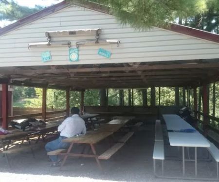 Aurora Oaks Campground