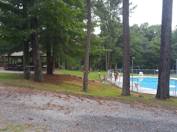 Aurora Oaks Campground Picture 10