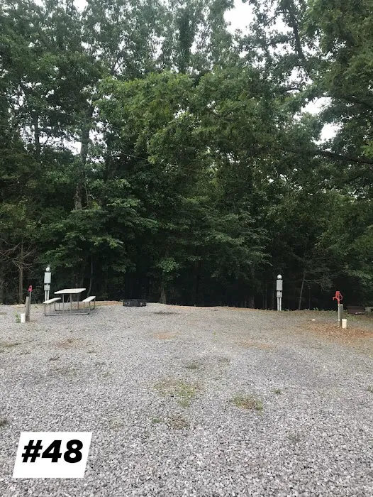 Tanglewood Campground and RV Resort Picture 4