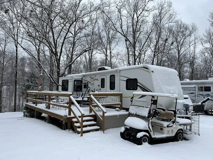 Tanglewood Campground and RV Resort Picture 10