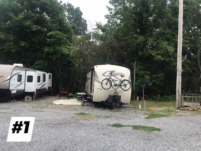 Tanglewood Campground and RV Resort Picture 6
