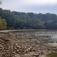 Prizer Point Campground ico