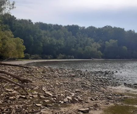 Prizer Point Campground