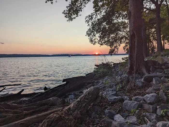 Prizer Point Campground Picture 7