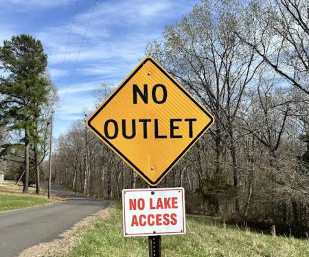 Cedar Point Campground