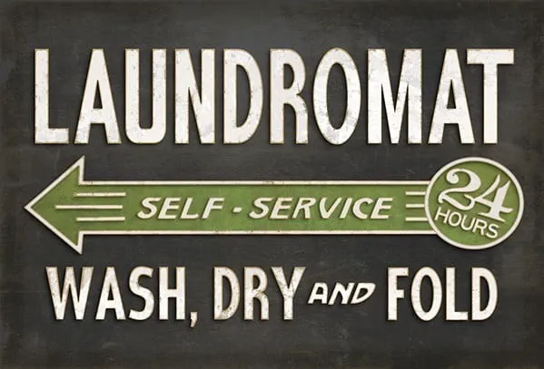 Sirls Rd Campground and Laundromat Picture 1