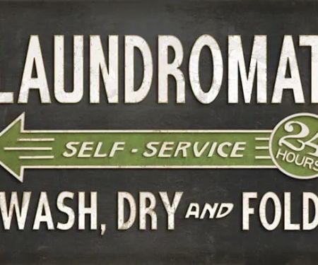 Sirls Rd Campground and Laundromat