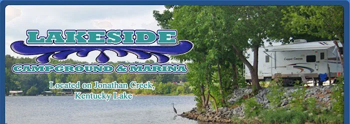 Lakeside Campground and Marina Picture 6