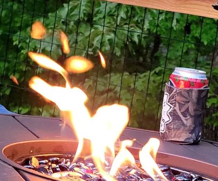 Sage Wood Campground