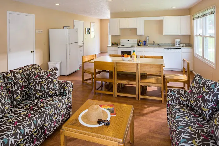 Kentucky Lakes / Prizer Point KOA Picture 5