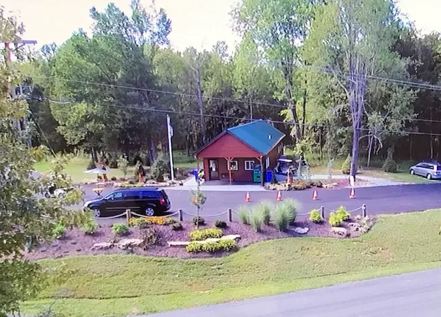 Kentucky Lakes / Prizer Point KOA Picture 2