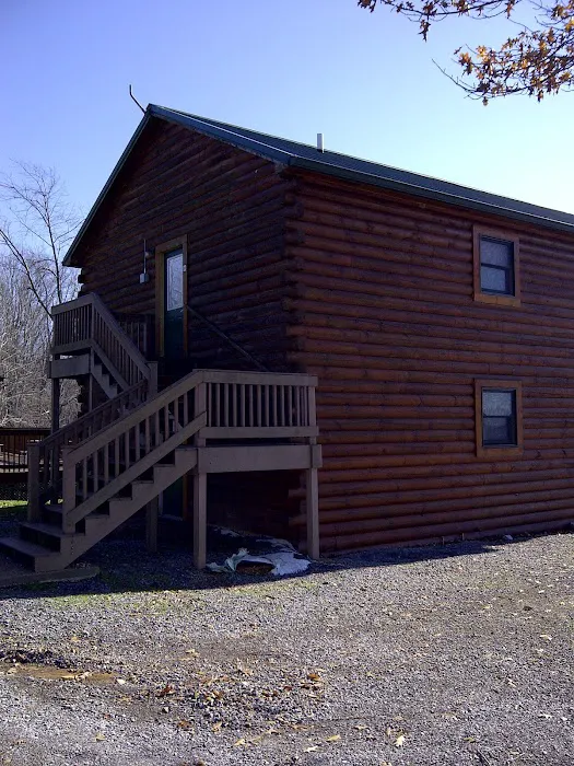 Kentucky Lakes / Prizer Point KOA Picture 1