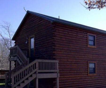 Kentucky Lakes / Prizer Point KOA