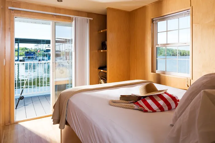 Kentucky Lakes / Prizer Point KOA Picture 3