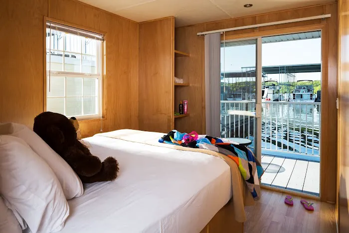 Kentucky Lakes / Prizer Point KOA Picture 10