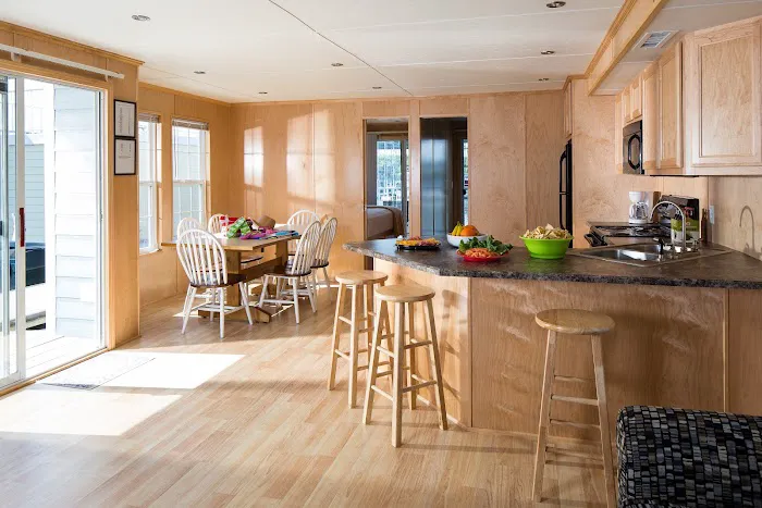 Kentucky Lakes / Prizer Point KOA Picture 9