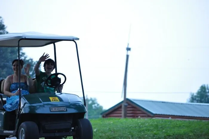 Kentucky Lakes / Prizer Point KOA Picture 7