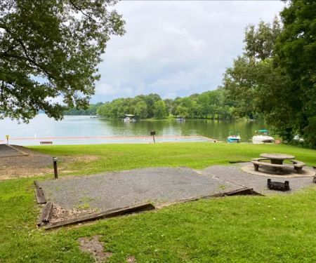 Hurricane Creek Recreation