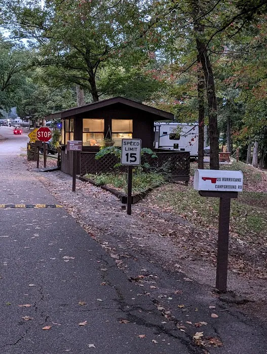 Hurricane Creek Recreation Picture 6