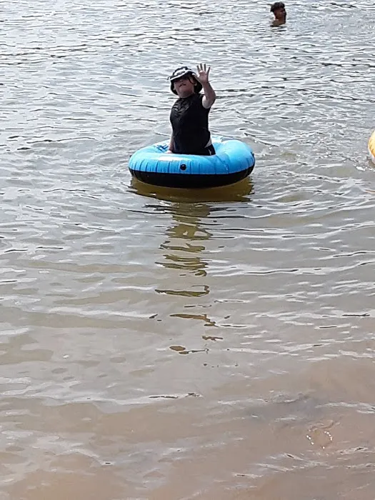 Hurricane Creek Recreation Picture 8