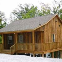 Dryden Bay Campground & Cabin ico