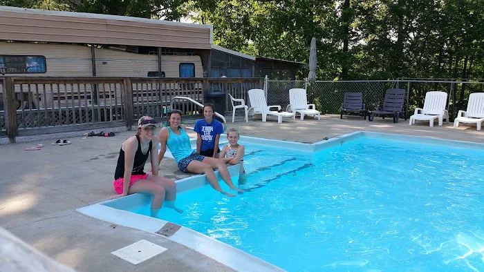 Dryden Bay Campground & Cabin Picture 5