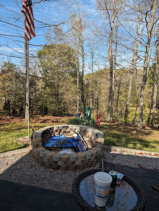 Dryden Bay Campground & Cabin Picture 7