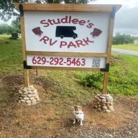 Studlee's RV Park ico