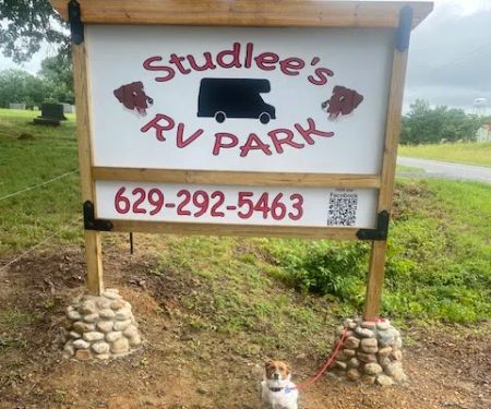 Studlee's RV Park